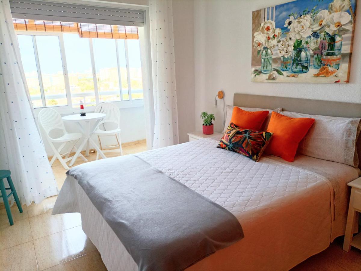 Suitetrails - Apartamentos Hondahouse en Playa Honda Mar Menor, 1 o 2 dormitorios