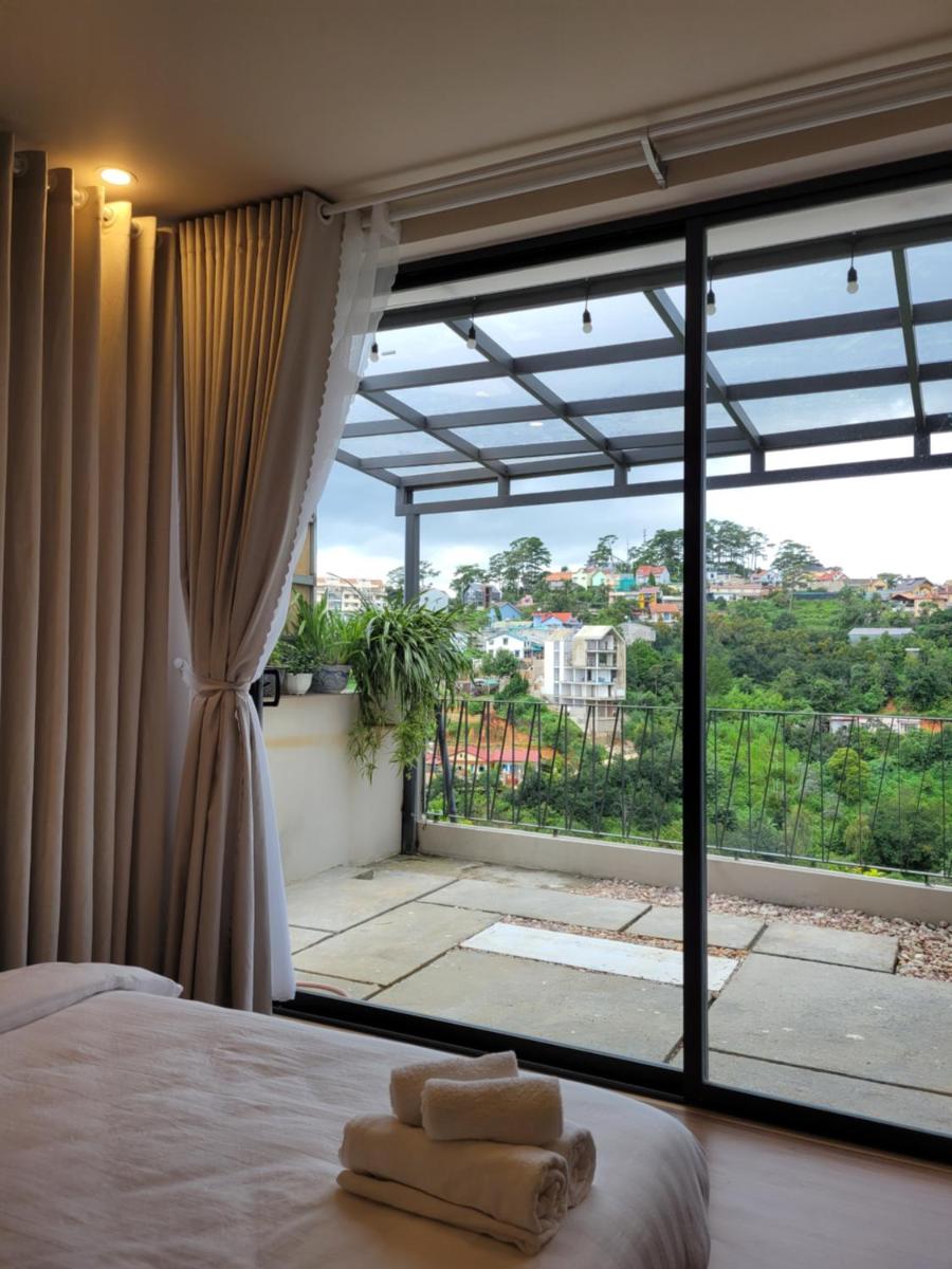 Savio Villa Hotel - Hoàng Hoa Thám - Housity