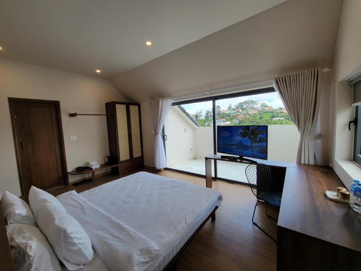 Savio Villa Hotel - Hoàng Hoa Thám - Housity