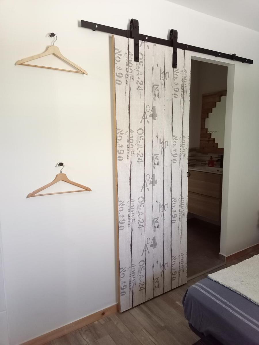 COMME A LA MAISON - chambre privée & sde attenante - centre de Lorient, Vannes, Carnac - Hizvo