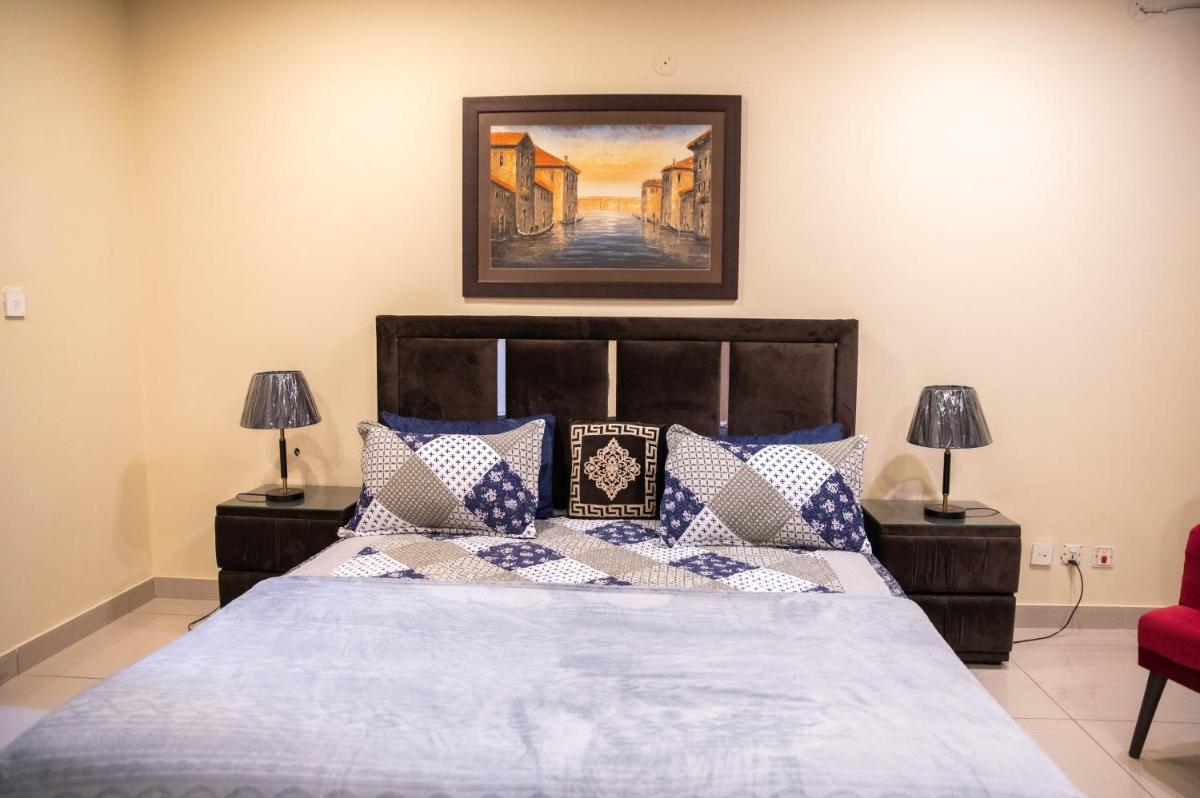 Suitetrails - Luxury Apartments