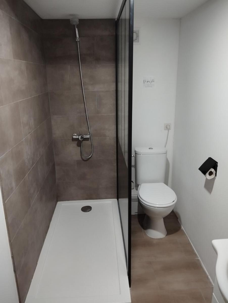 Appartement Cosy avec extérieur - Housity