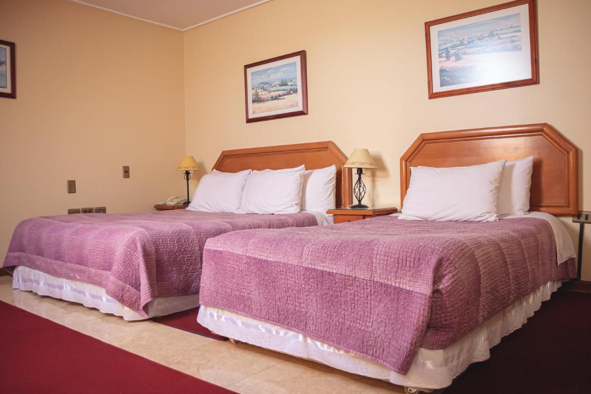 Hotel Mosul - Housity