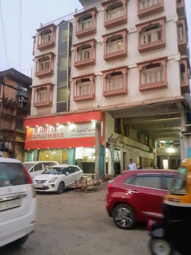 Hotel Kingfisher - Housity