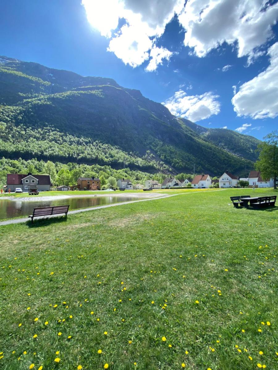 Suitetrails - Sentralt hus i Rjukan