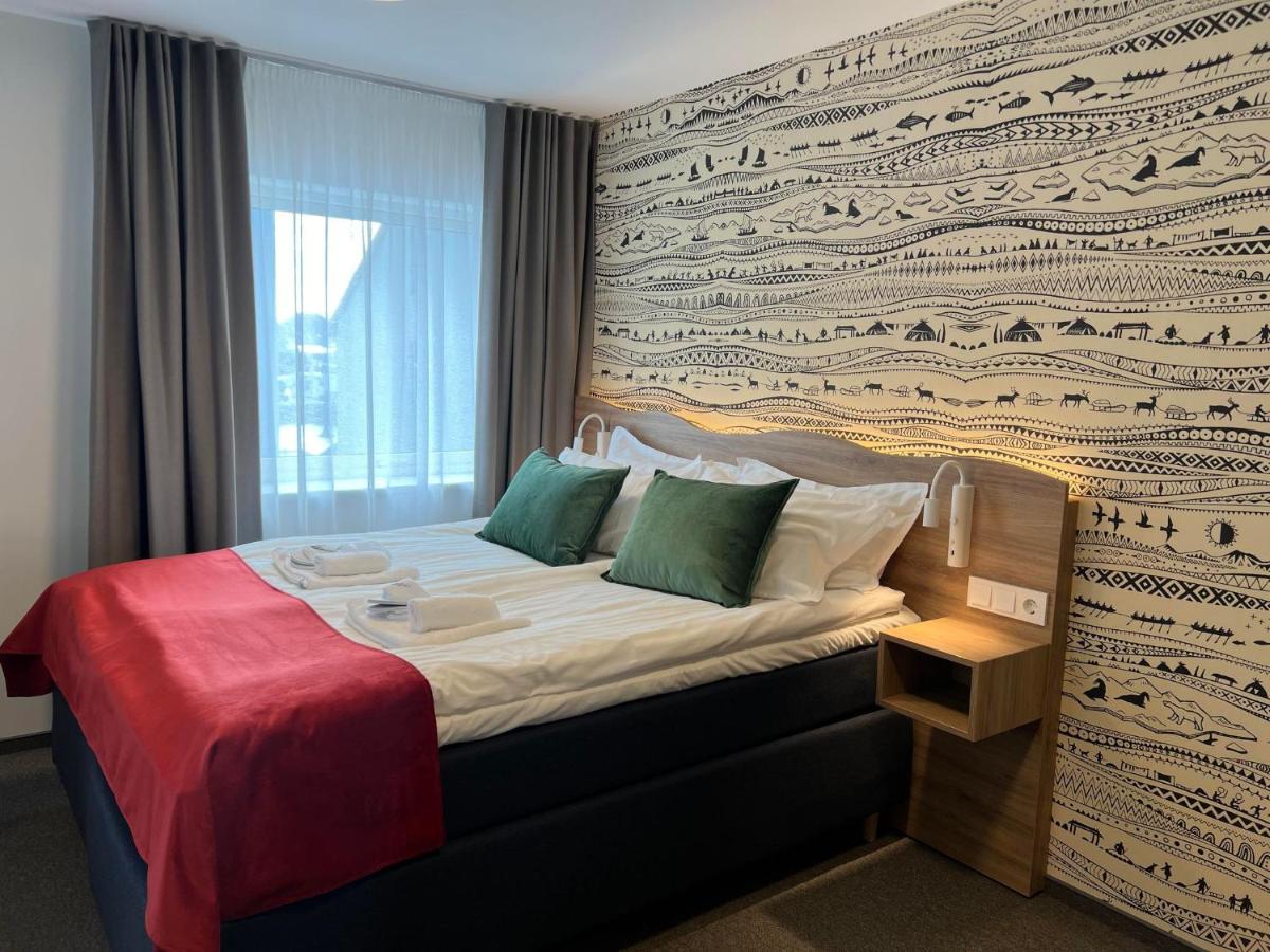 Arctic Hotel Nordkapp - Housity