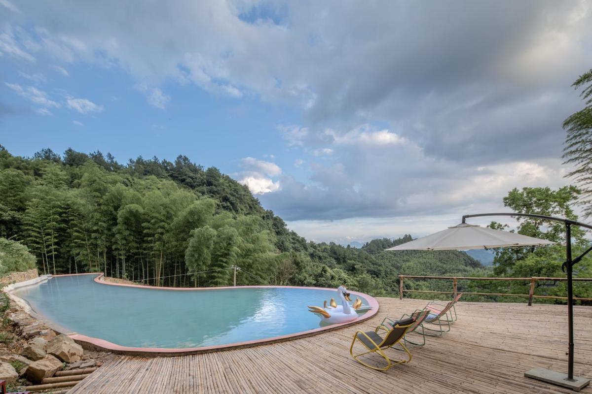 The Hidden Woods Boutique Hotel Zhangjiajie - Housity