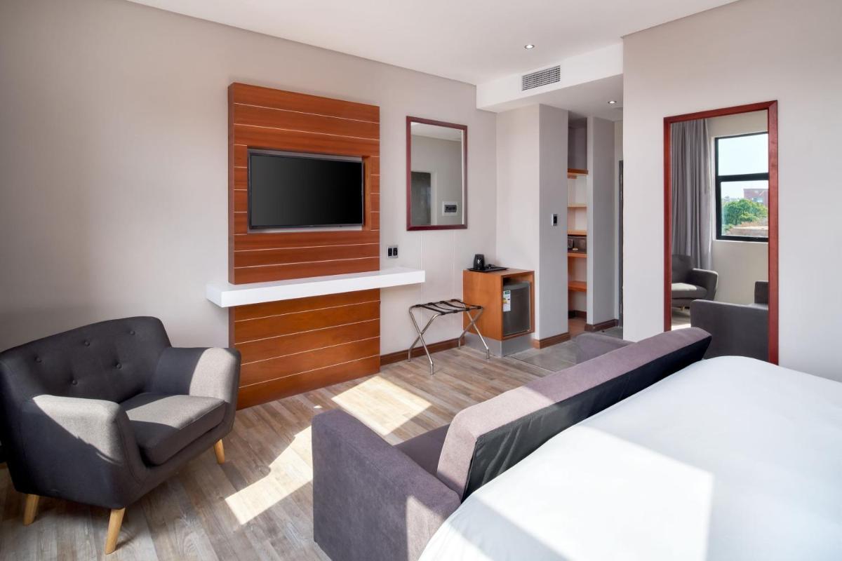 Suitetrails - Protea Hotel by Marriott Pretoria Hatfield