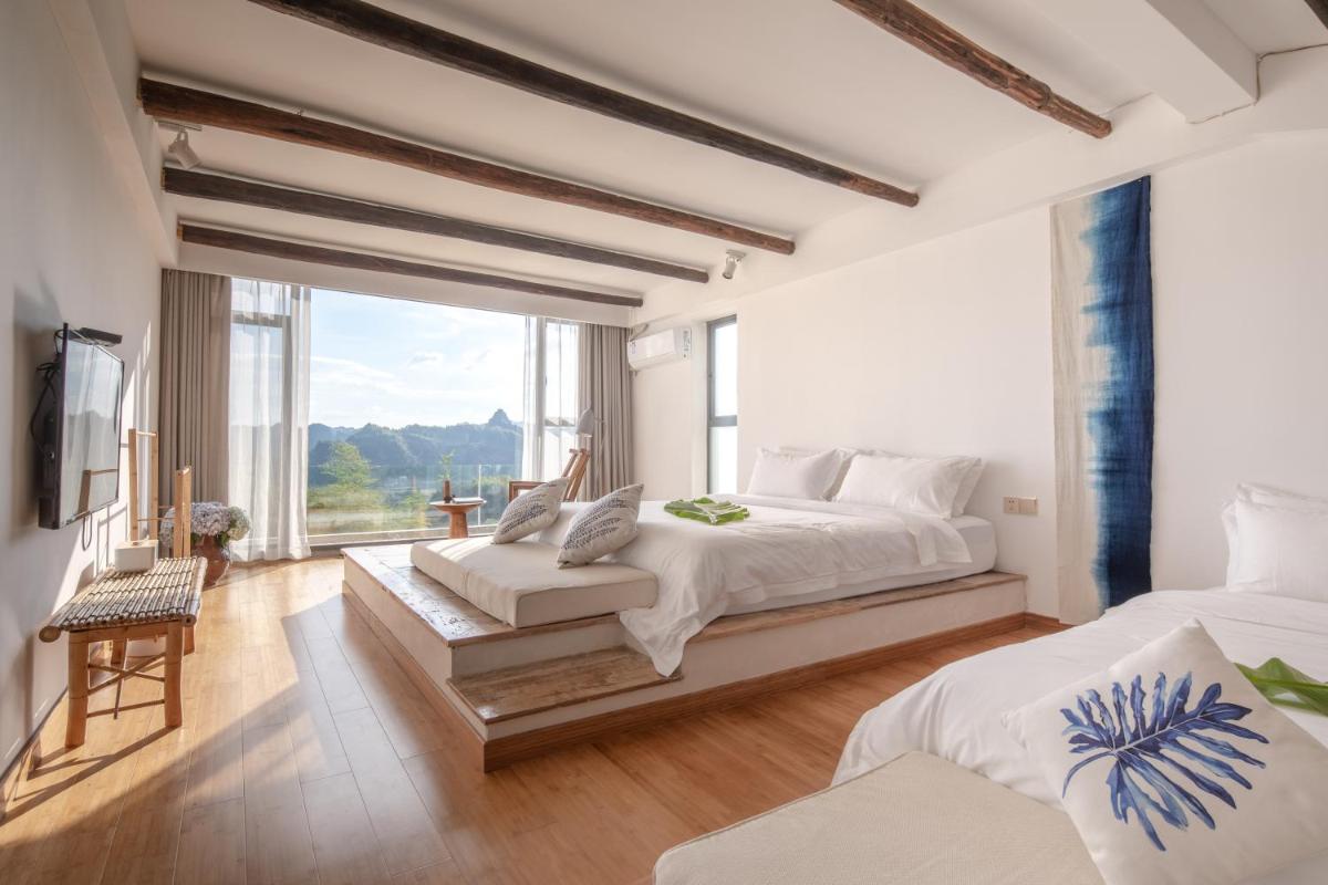 The Hidden Woods Boutique Hotel Zhangjiajie - Housity