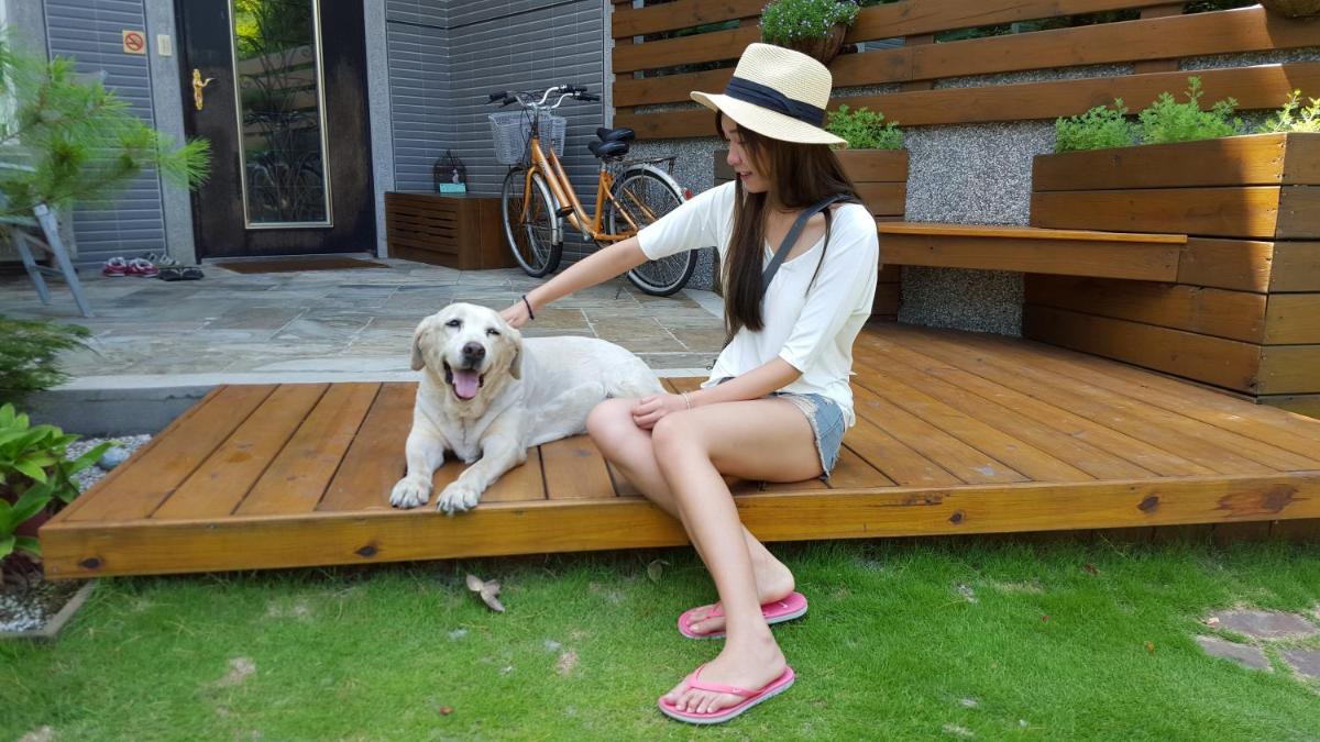 Suitetrails - Zhileju Homestay
