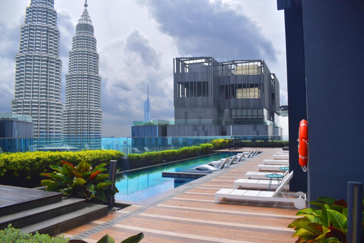 Suitetrails - Star KLCC by BHS
