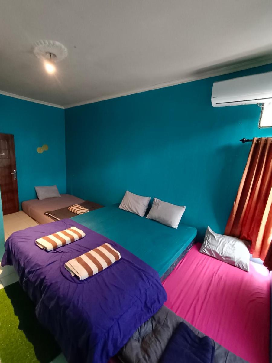 Suitetrails - Backpackers Homestay