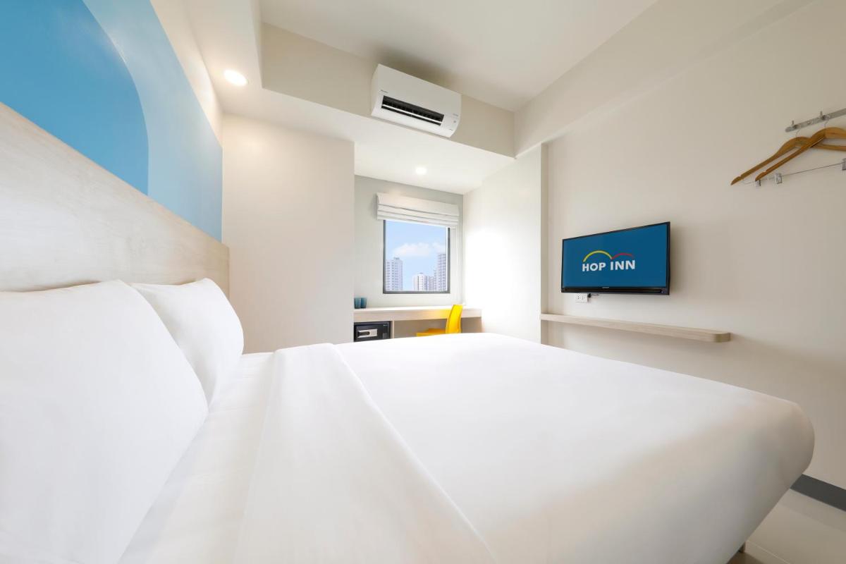 Suitetrails - Hop Inn Hotel Iloilo