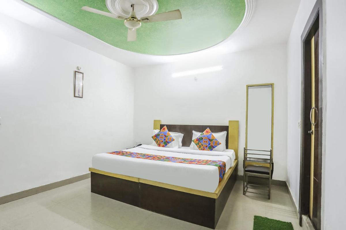 FabHotel BR International - Housity