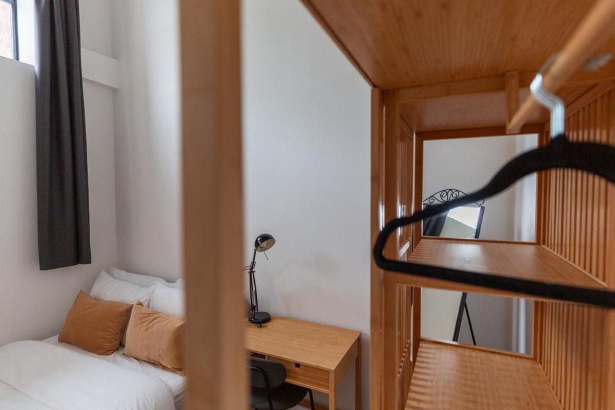 Stylish comfort in London - Housity