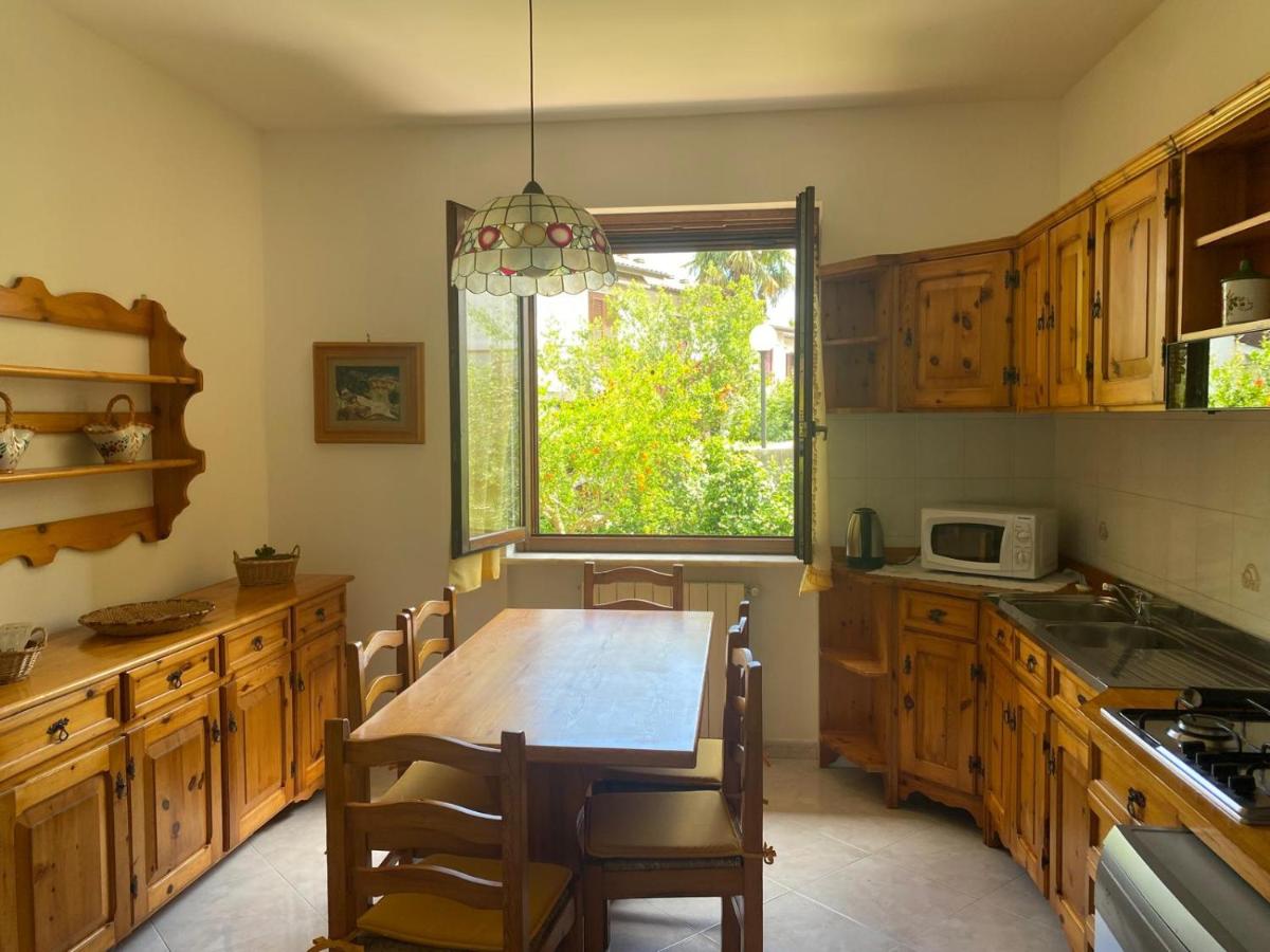 Suitetrails - Casa Isa