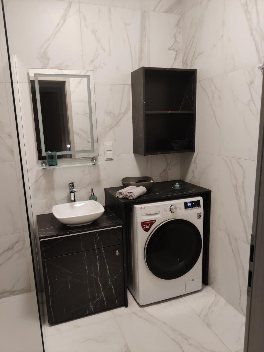 Suitetrails - Belvaros Resort Apartman & Spa