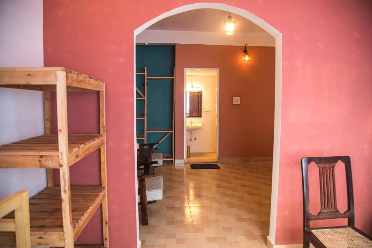 Coco Moon Morjim - Housity