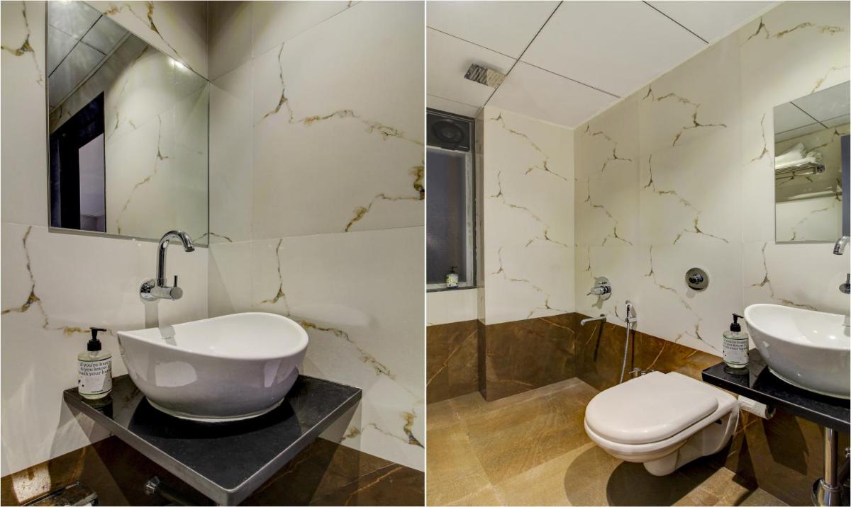 Comfort Inn Baner - Housity