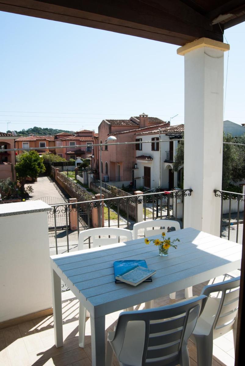 Maria Grazia - Housity