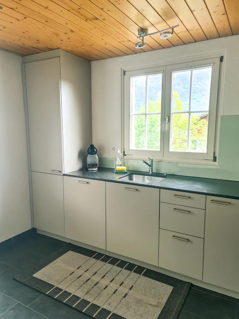Abendberg Apartment - Aare Jungfrau AG - Hizvo