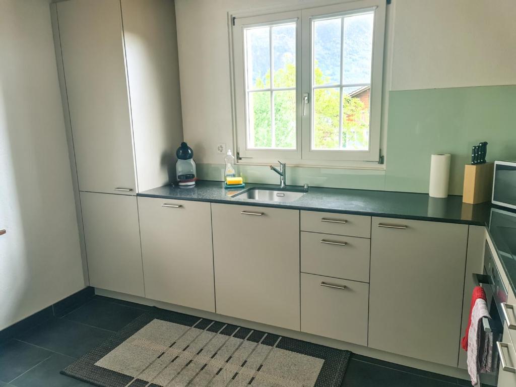 Abendberg Apartment - Aare Jungfrau AG - Hizvo