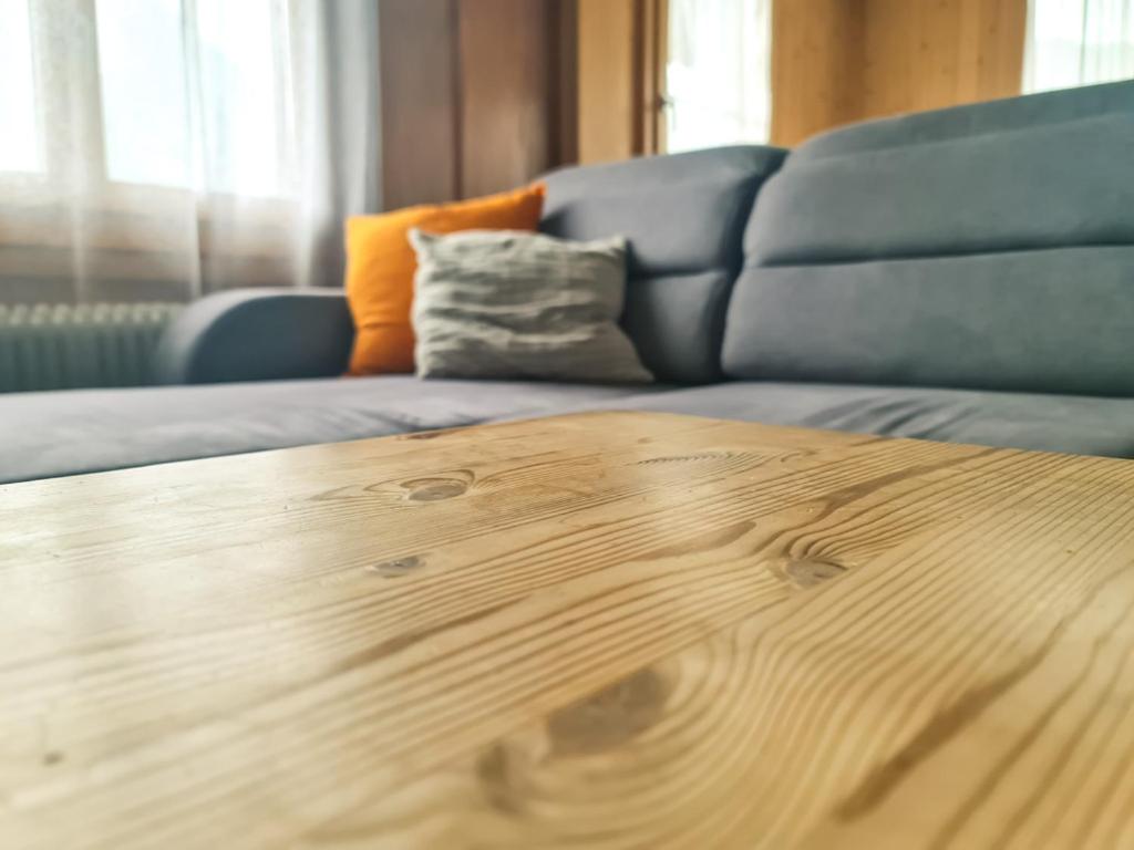 Abendberg Apartment - Aare Jungfrau AG - Hizvo