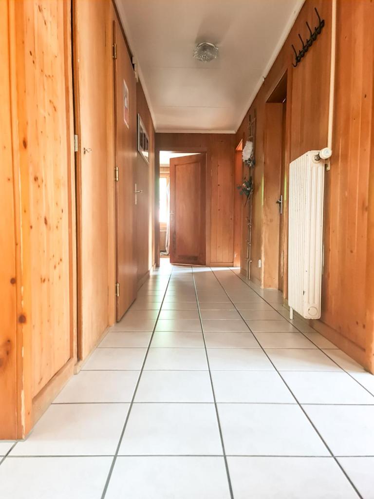 Abendberg Apartment - Aare Jungfrau AG - Hizvo