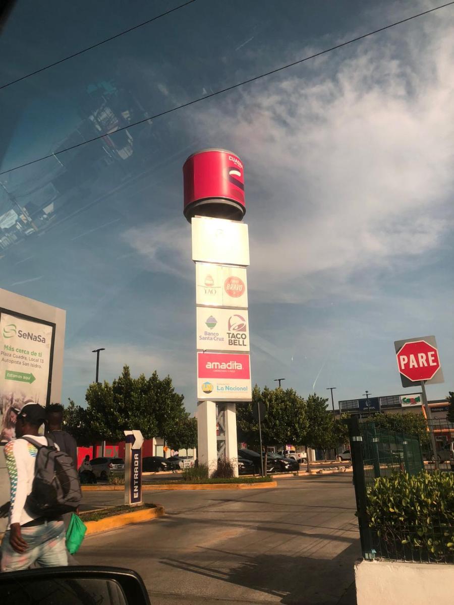 mirador del este apartamento a pocos minutos del aeropuerto de las americas - Housity