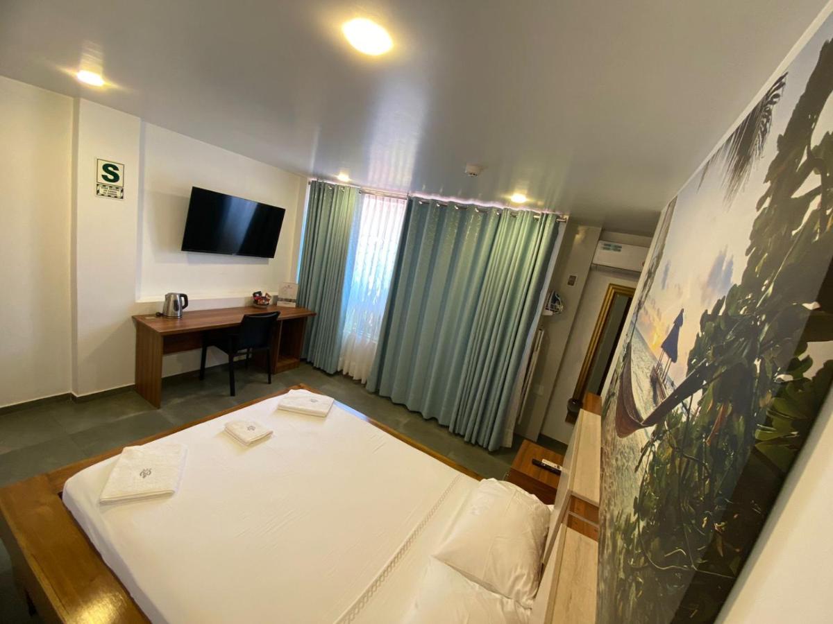 Suitetrails - Hotel Rupa Rupa