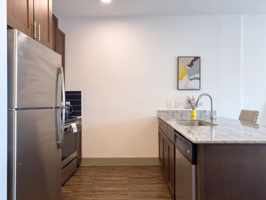 Austin Urban Oasis 1BR Retreat - Housity