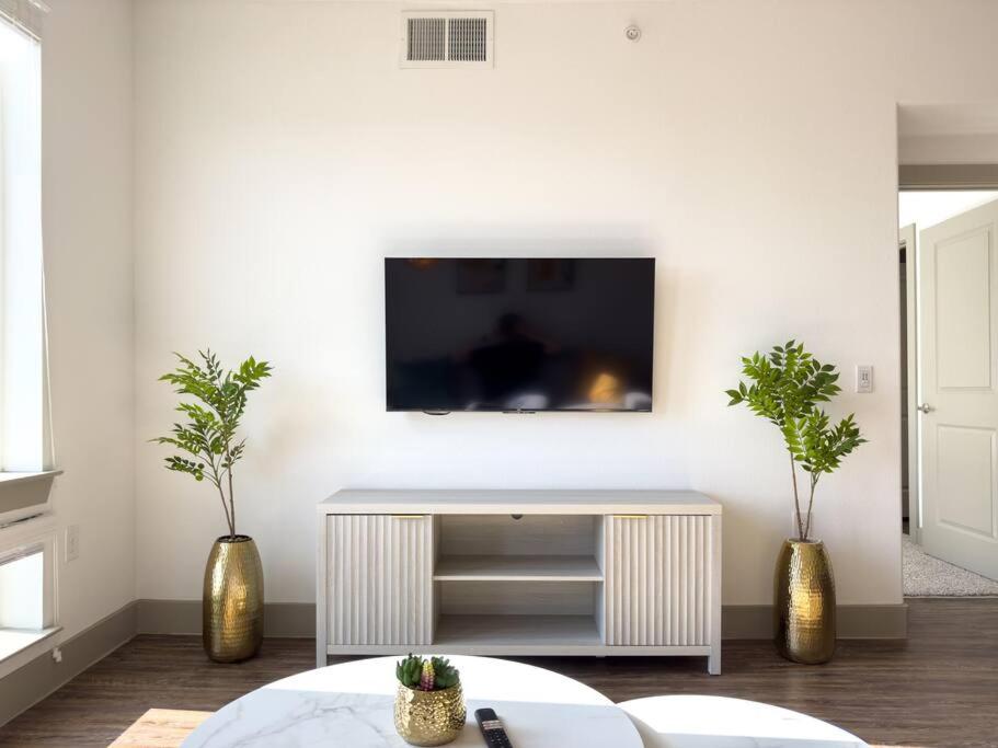 Austin Urban Oasis 1BR Retreat - Housity