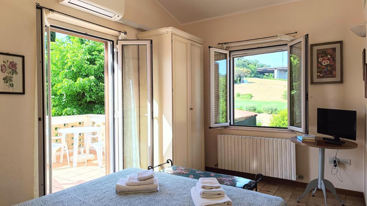 Edera Rooms - Housity