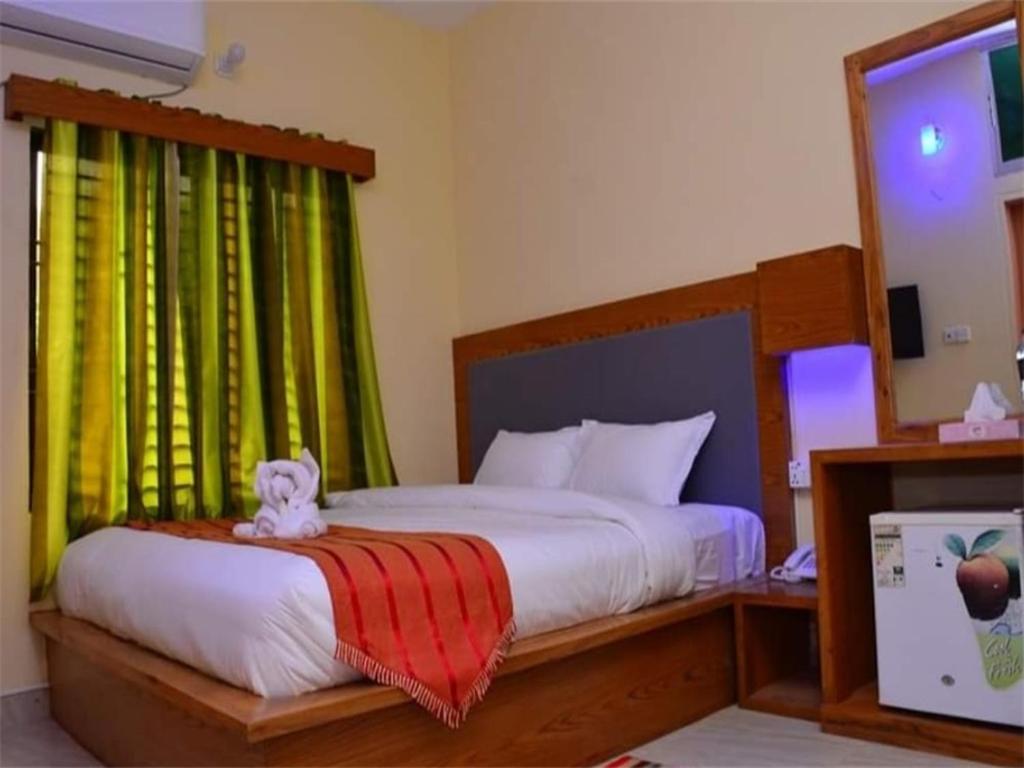 Suitetrails - Green Park Tea Resort