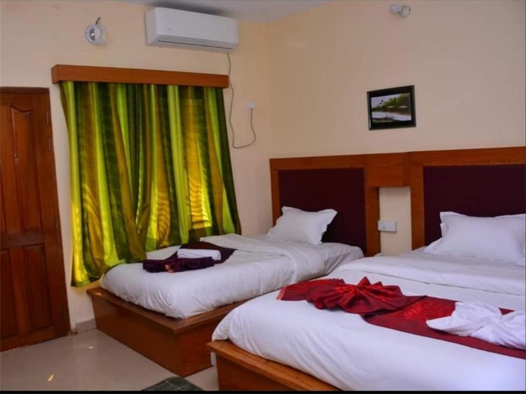Suitetrails - Green Park Tea Resort