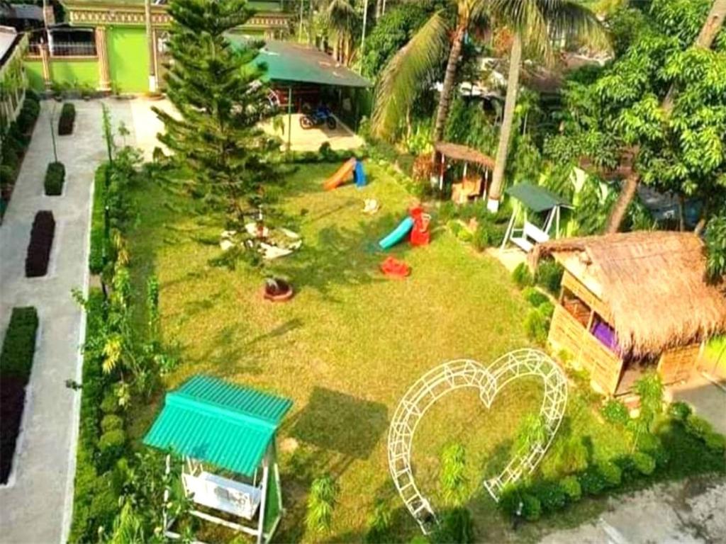 Suitetrails - Green Park Tea Resort