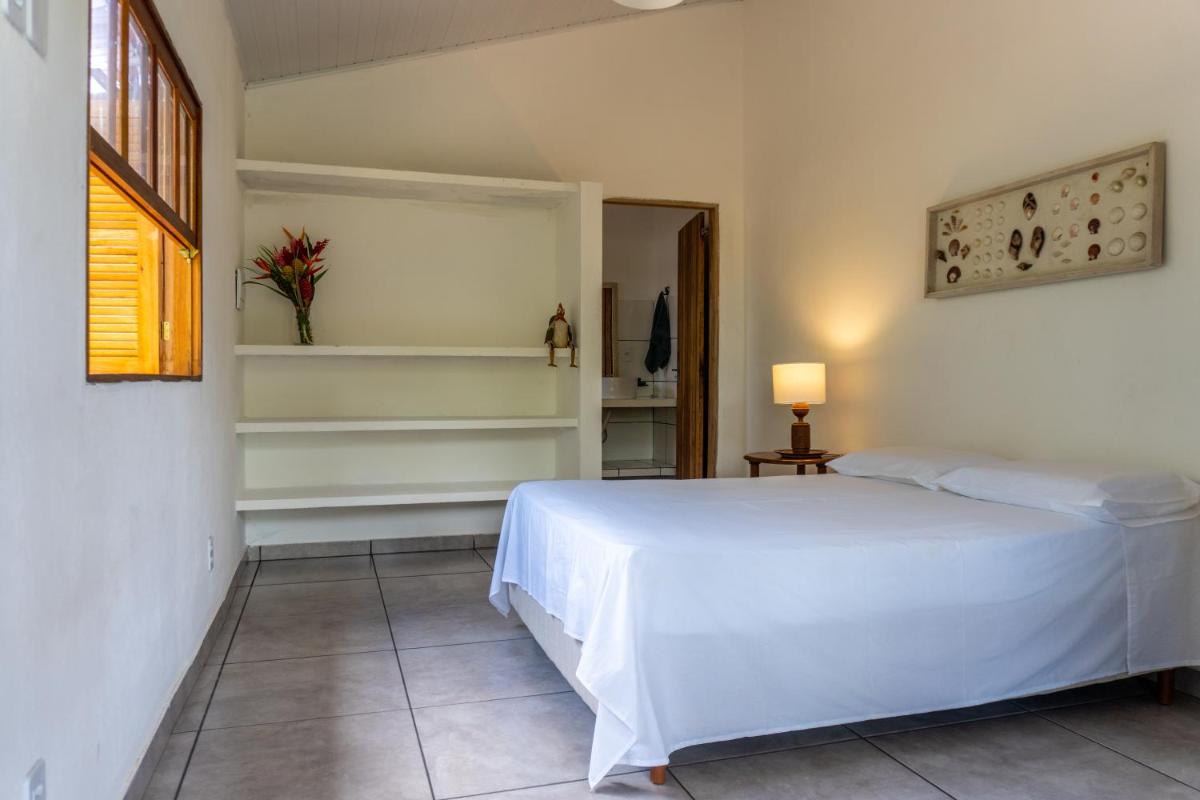 Suitetrails - Apartamento pé na areia em Algodões, Península de Maraú Bahia