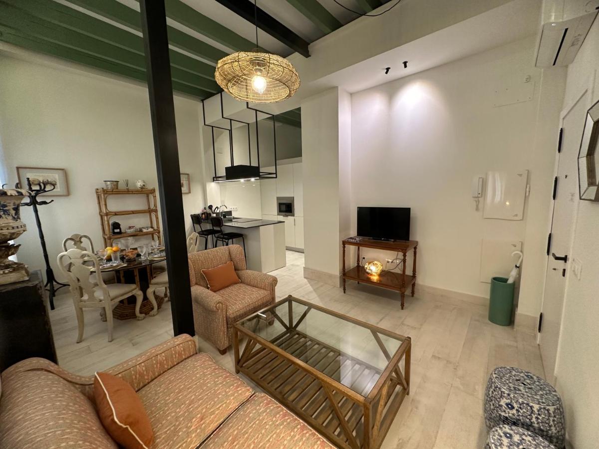 Suitetrails - New! Ohliving Teatinos