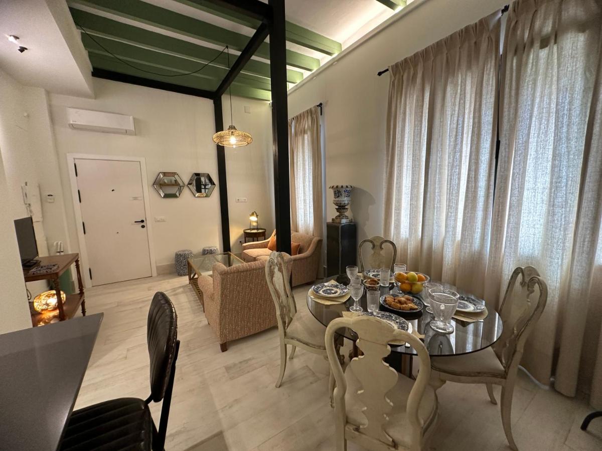 Suitetrails - New! Ohliving Teatinos