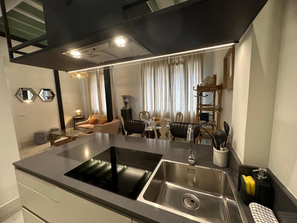Suitetrails - New! Ohliving Teatinos