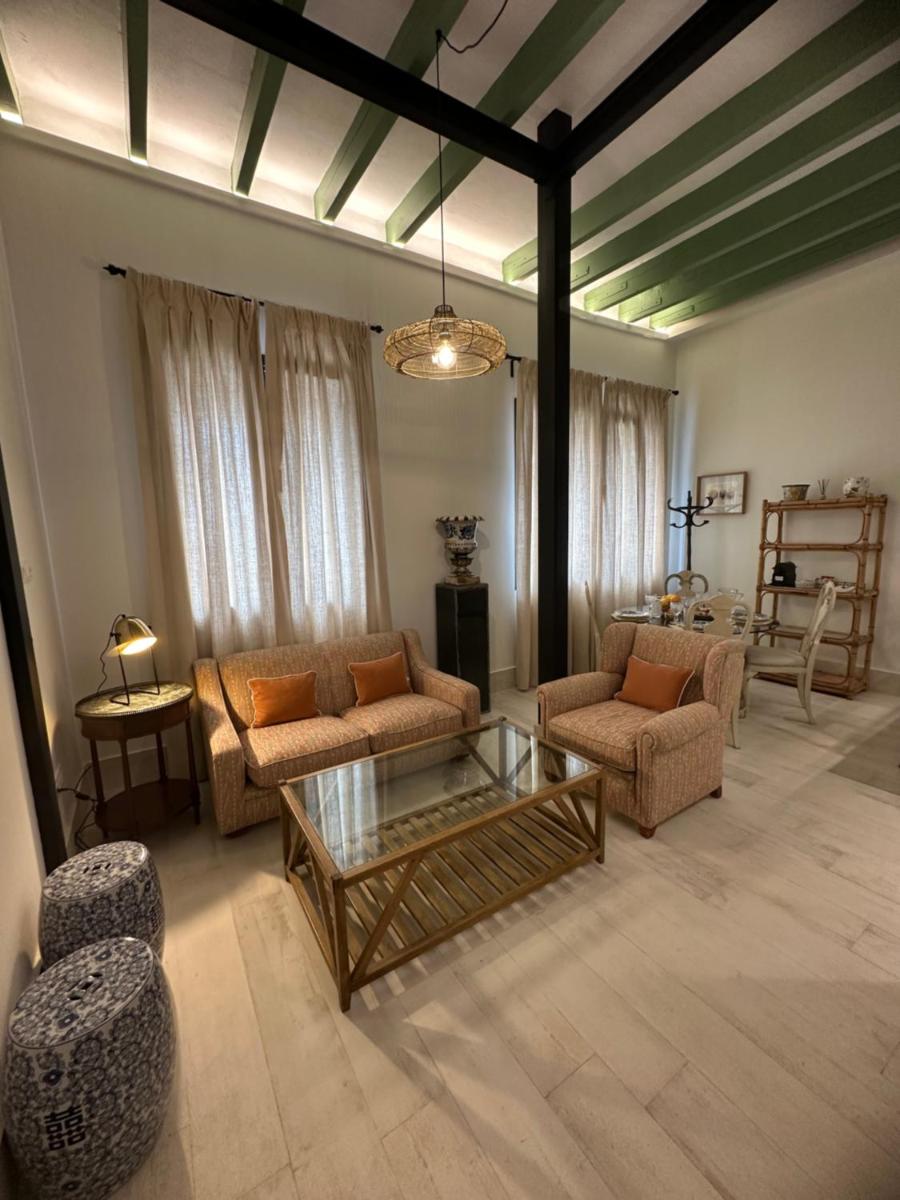 Suitetrails - New! Ohliving Teatinos