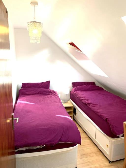 Comfortable Private Room in a Friendly Home in Headington next to Brookes University Oxford, C - Housity