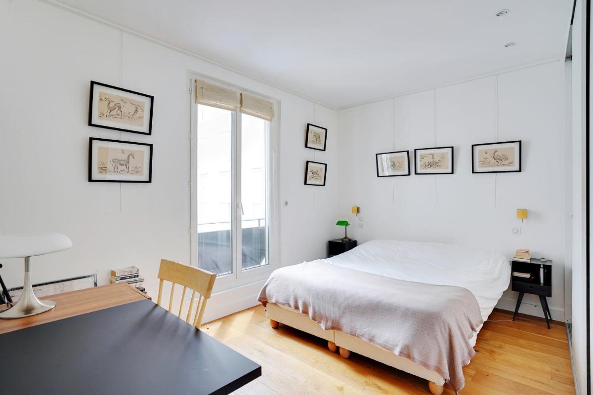Suitetrails - Charmant appartement au cœur du Marais