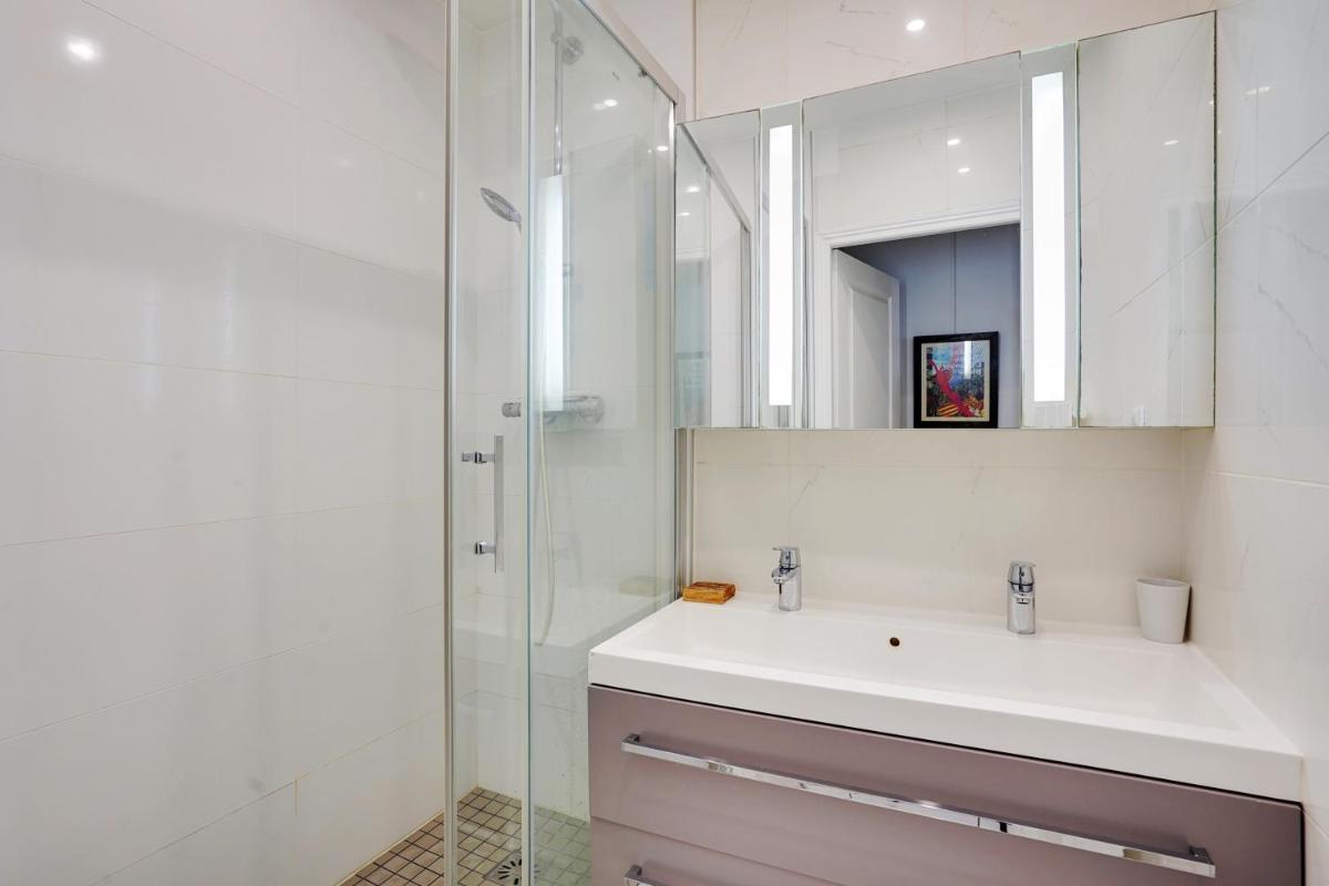 Suitetrails - Charmant appartement au cœur du Marais