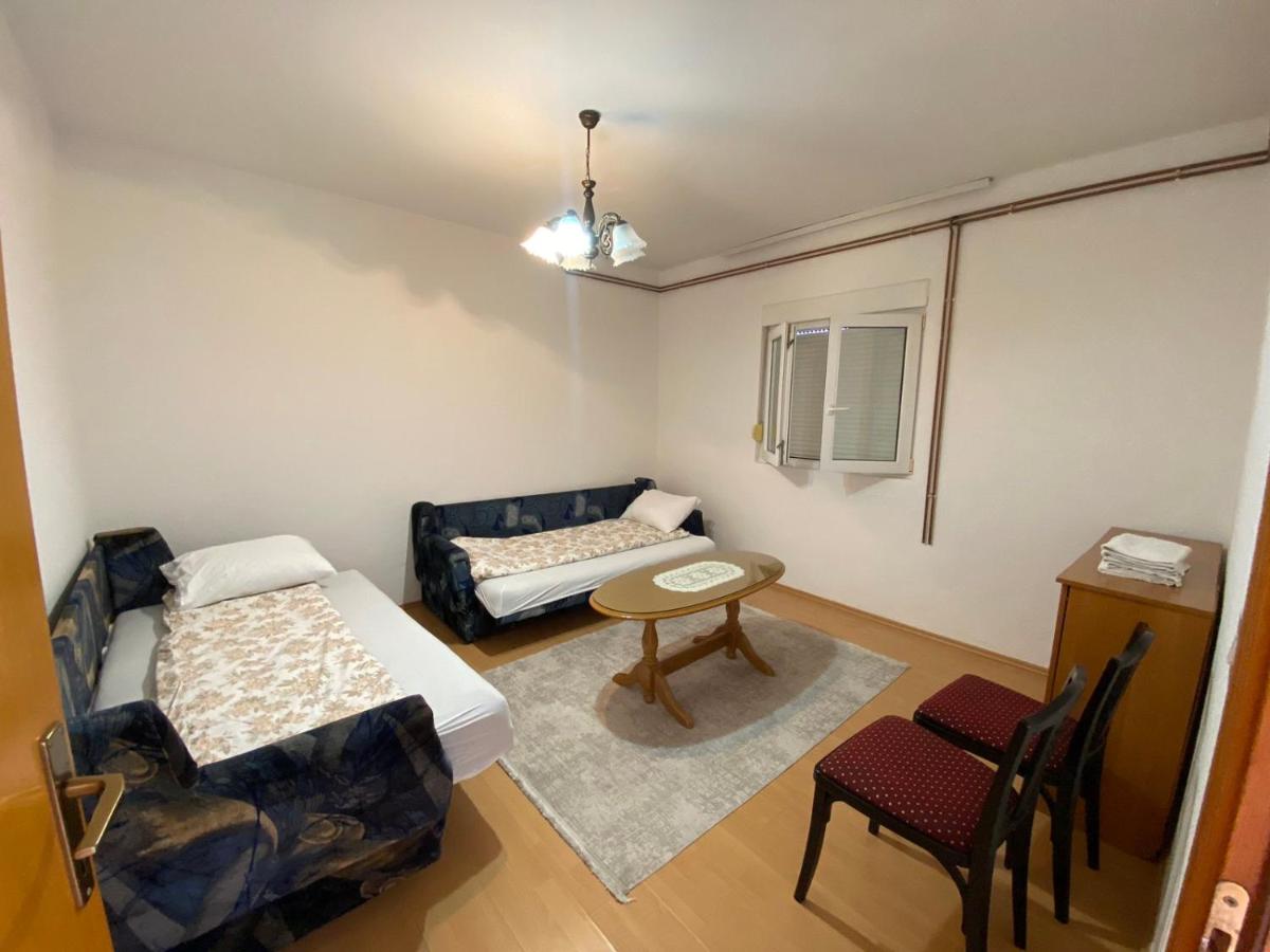 Suitetrails - Apartment Sanjo