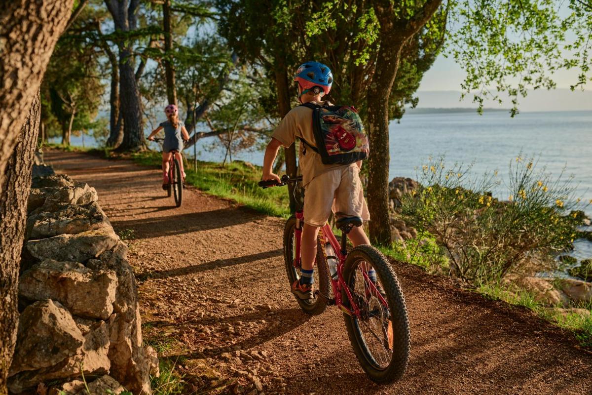 Suitetrails - Malinska Green Apartments