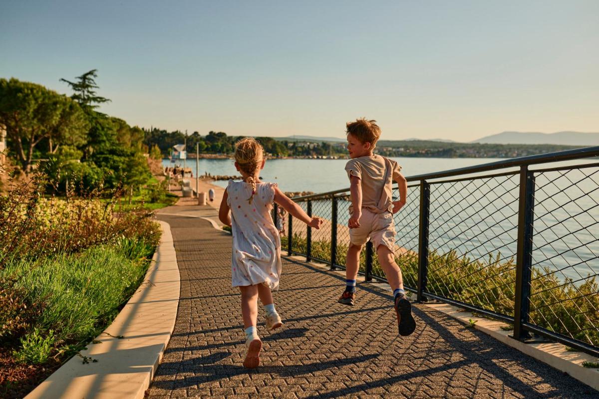 Suitetrails - Malinska Green Apartments