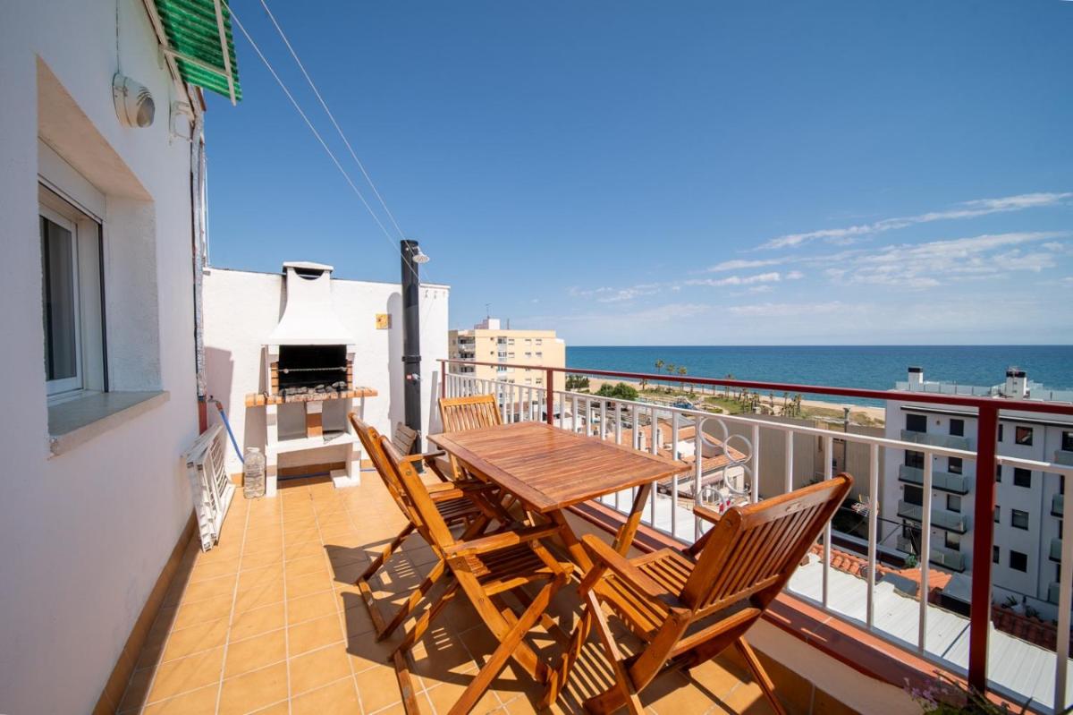 terraza al mar - Housity