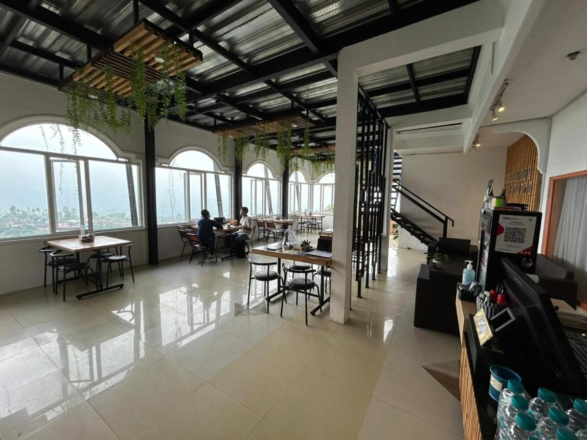 Pesona ketep Magelang RedPartner - Housity