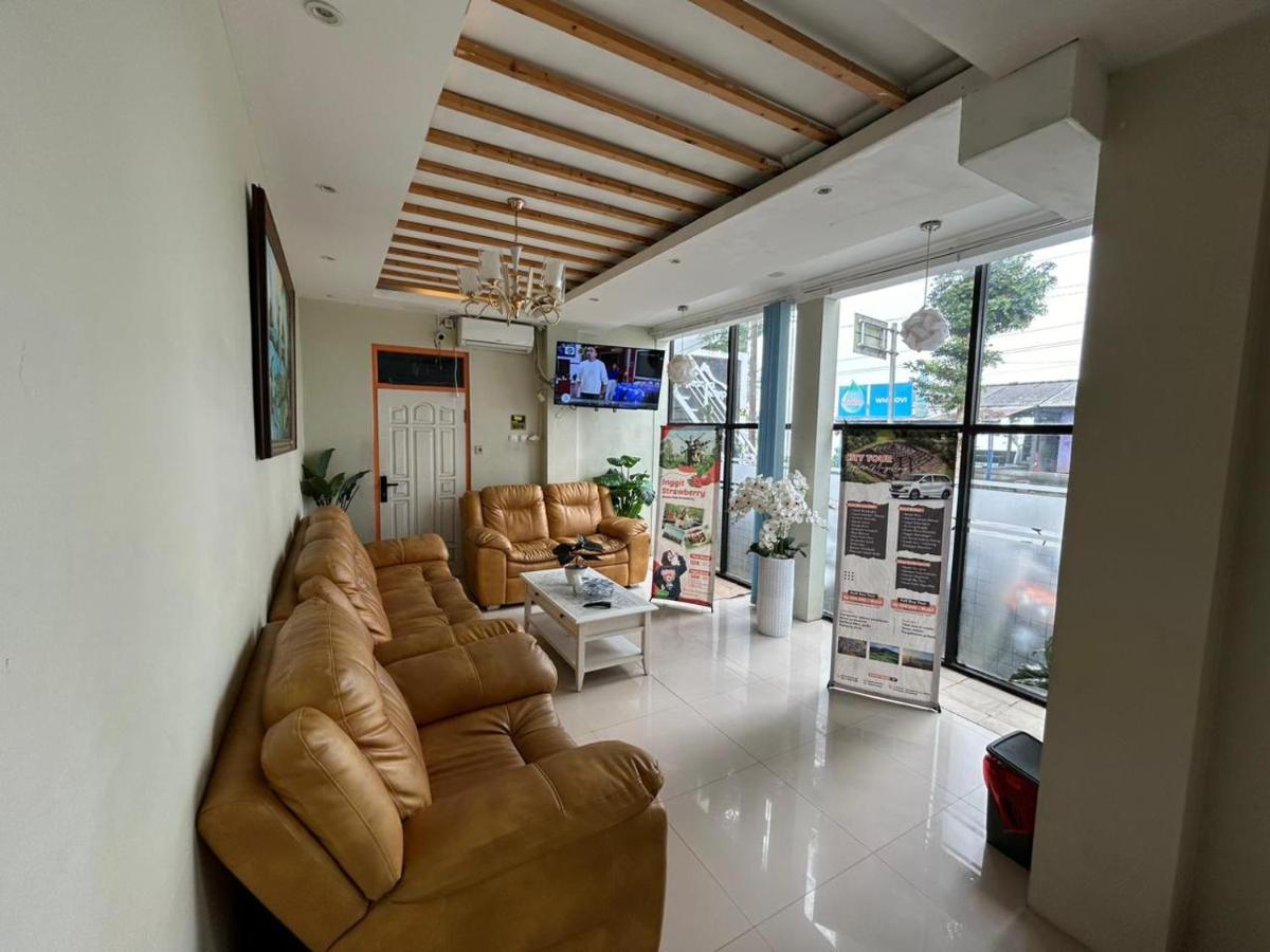 Pesona ketep Magelang RedPartner - Housity